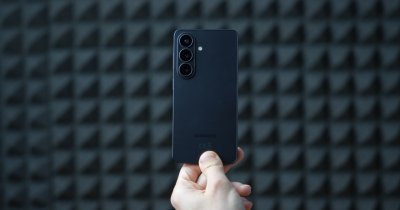 REVIEW Samsung Galaxy S26: primul flagship pe care nu-l pot recomanda