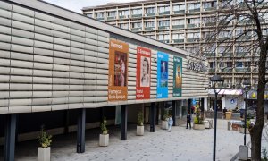 Art Safari s-a deschis în Amzei 13 și are un nou program expozițional până pe 19 iulie