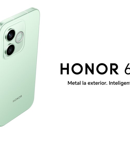 HONOR 600 Lite se lansează cu design metalic și baterie mare la un preț accesibil