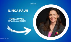 Bravva Angels a investit 1,6 milioane de euro în 23 de startup-uri în patru ani. Tichetele au ajuns până la 245.000 euro