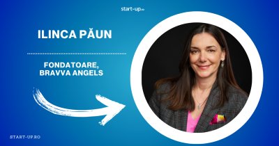 Bravva Angels a investit 1,6 milioane de euro în 23 de startup-uri în patru ani. Tichetele au ajuns până la 245.000 euro