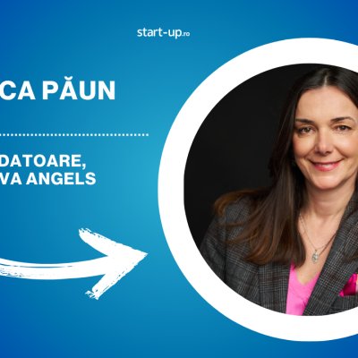 Bravva Angels a investit 1,6 milioane de euro în 23 de startup-uri în patru ani. Tichetele au ajuns până la 245.000 euro