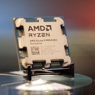 Ryzen 9 9950X3D2: AMD introduce 208 MB cache și suport pentru gaming și aplicații profesionale