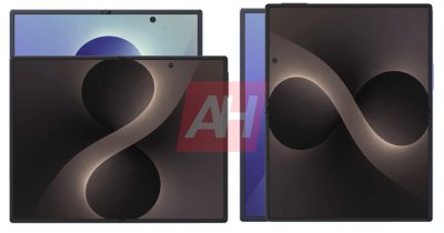 Galaxy Z Fold8 Wide: detalii apărute înainte de lansare despre un posibil „mini pliabil”