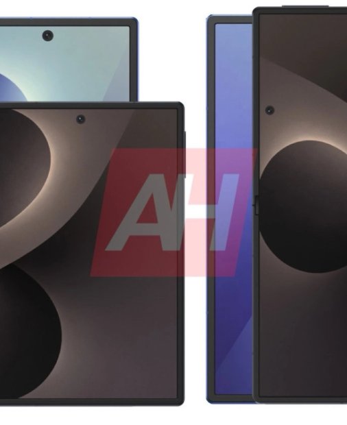 Galaxy Z Fold8 Wide: detalii apărute înainte de lansare despre un posibil „mini pliabil”