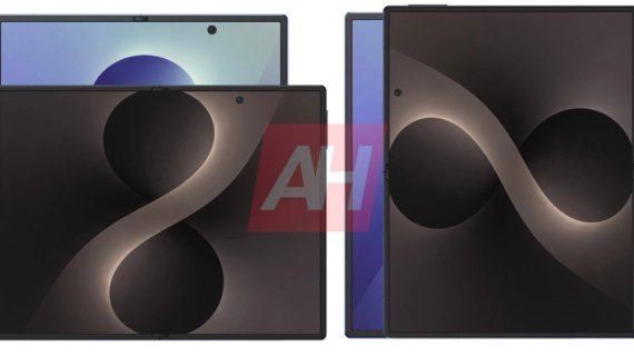 Galaxy Z Fold8 Wide: detalii apărute înainte de lansare despre un posibil „mini pliabil”