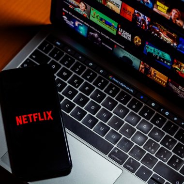 Netflix scumpește din nou prețurile abonamentelor sale