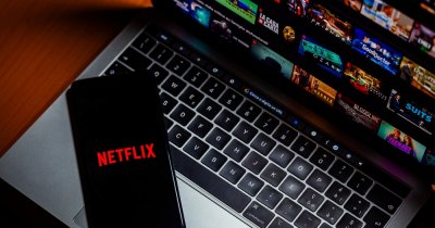 Netflix scumpește din nou prețurile abonamentelor sale