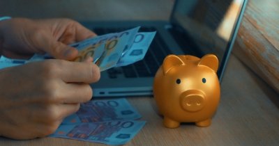 Fondul European de Investiții pregătește 15 miliarde de euro pentru 100 de fonduri de VC