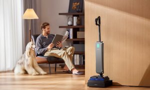 Tineco lansează în România noua gamă de aspiratoare verticale