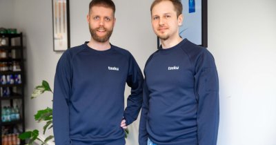 Startup-ul Traxlo din Suedia aduce în România modelul „pay-per-task”, printr-un parteneriat cu Carrefour