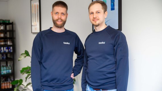 Startup-ul Traxlo din Suedia aduce în România modelul „pay-per-task”, printr-un parteneriat cu Carrefour