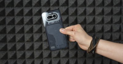 REVIEW Nothing Phone 4(a) - 1.900 lei pentru cel mai bine gândit Android de pe piață?