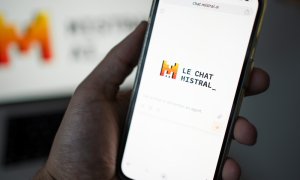 Europenii de la Mistral atrag 830 de miliarde de $ pentru centrul de date dedicat AI-ului