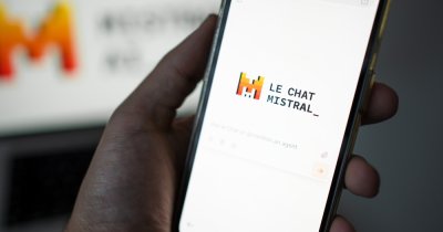 Europenii de la Mistral atrag 830 de miliarde de $ pentru centrul de date dedicat AI-ului