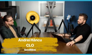 Cum vrea să rezolve SeedBlink Legal "cea mai mare durere juridică a fondatorilor"