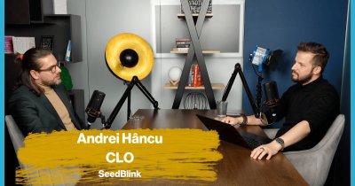 Cum vrea să rezolve SeedBlink Legal "cea mai mare durere juridică a fondatorilor"