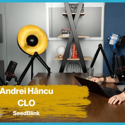 Cum vrea să rezolve SeedBlink Legal 