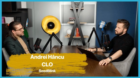 Cum vrea să rezolve SeedBlink Legal "cea mai mare durere juridică a fondatorilor"