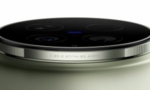 vivo lansează X300 Ultra, cu cel mai avansat sistem de camere de până acum