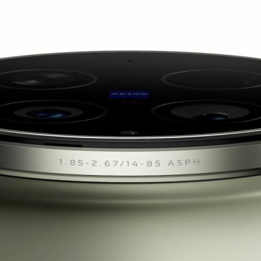 vivo lansează X300 Ultra, cu cel mai avansat sistem de camere de până acum