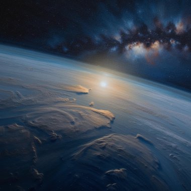 Dacă oamenii nu ajung în spațiu, centrele de date da | Starcloud primește 170 de milioane de dolari finanțare pentru asta