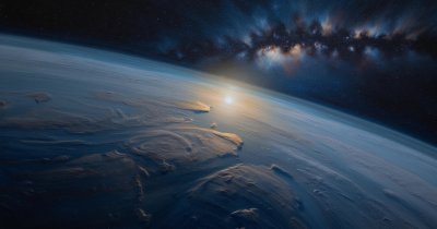 Dacă oamenii nu ajung în spațiu, centrele de date da | Starcloud primește 170 de milioane de dolari finanțare pentru asta