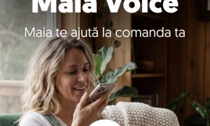 Sezamo lansează asistentul AI cu care poți vorbi pentru cumpărături mai rapide