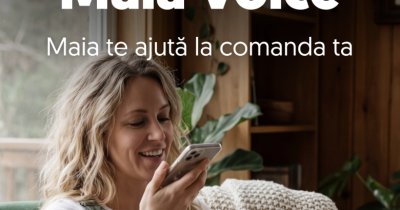 Sezamo lansează asistentul AI cu care poți vorbi pentru cumpărături mai rapide