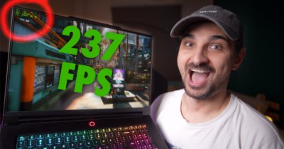 Am testat DLSS 4.5 cu Dynamic Multi Frame Generation: ce trebuie să știi