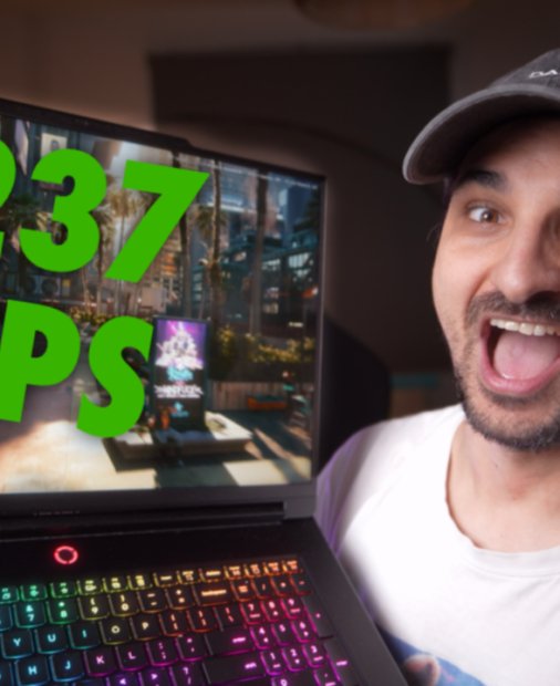 Am testat DLSS 4.5 cu Dynamic Multi Frame Generation: ce trebuie să știi