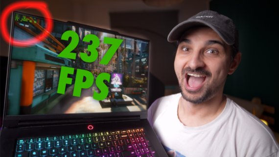 Am testat DLSS 4.5 cu Dynamic Multi Frame Generation: ce trebuie să știi