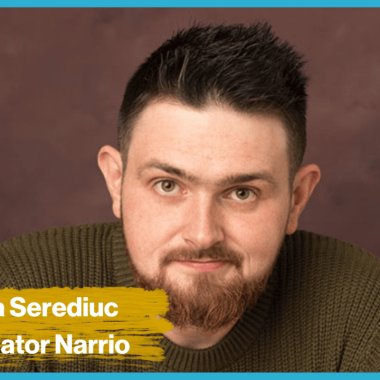 Narrio, startup-ul românesc care vrea să rezolve una dintre cele mai mari probleme ale echipelor de vânzări