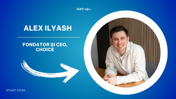 Startup-ul ceh Choice pregătește un hub operațional în București și vrea 2.000 de restaurante partenere în România, în doi ani