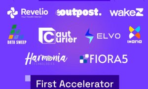 Primele 9 startup-uri selectate în acceleratorul Vest Ventures