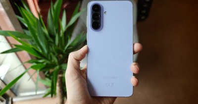Samsung Galaxy A57 vs A56: ce aduce noul model și cât costă