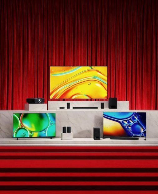 TCL preia 51% din divizia TV Sony într-un parteneriat global de 650 milioane dolari