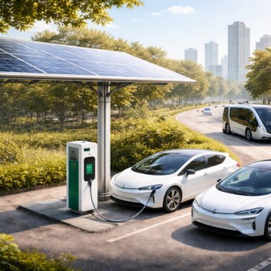 Startup-uri care transformă industria auto: reciclare, electrificare și noi soluții pentru mobilitatea sustenabilă