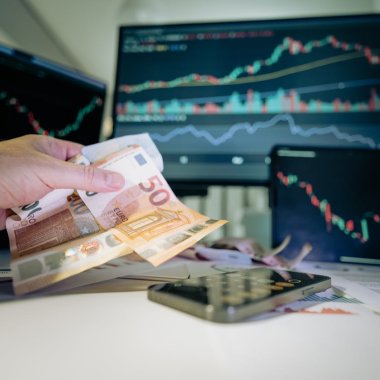 Instrumente financiare esențiale pentru startup-uri cu ambiții internaționale