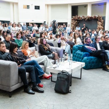 FOMO - The Festival Of Modern Owners anunță scenele dedicate speakerilor, antreprenorilor și experților români