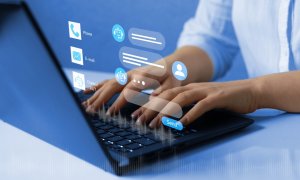 Internetul pare să fi devenit un loc cu mai mulți roboți decât oameni