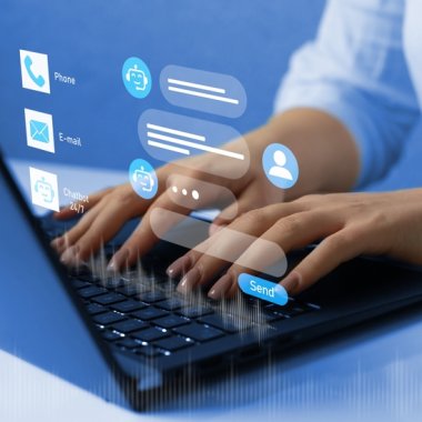 Internetul pare să fi devenit un loc cu mai mulți roboți decât oameni