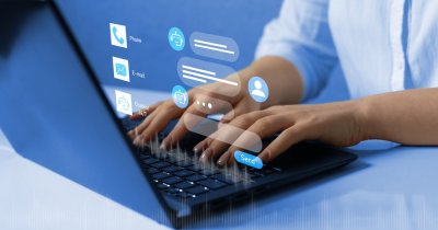 Internetul pare să fi devenit un loc cu mai mulți roboți decât oameni