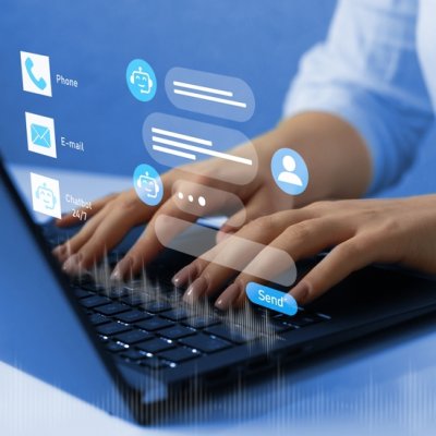 Internetul pare să fi devenit un loc cu mai mulți roboți decât oameni