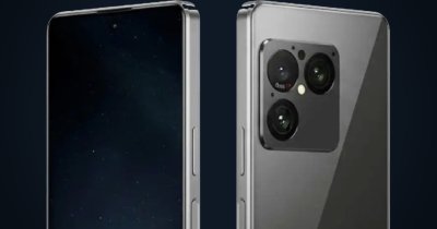 Nu e glumă de 1 aprilie: Sony Xperia I VIII schimbă designul și se pregătește de lansare