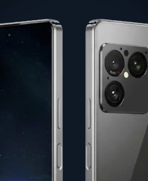 Nu e glumă de 1 aprilie: Sony Xperia I VIII schimbă designul și se pregătește de lansare