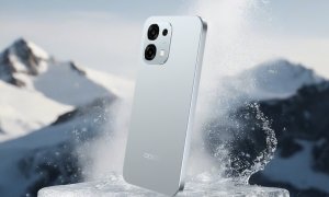 OPPO A6 Pro - telefon de buget cu baterie de 6.500 de miliamperi pe piața din România