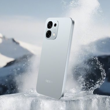 OPPO A6 Pro - telefon de buget cu baterie de 6.500 de miliamperi pe piața din România