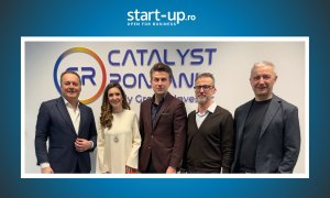Voxa secures over €4 million in a round led by Catalyst Romania