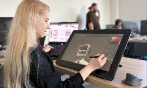 Studioul de jocuri Paparuda Studio din Republica Moldova atrage o investiție de peste 197 de mii de euro